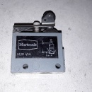 Martonair mechanisch ventiel M/21J/25 