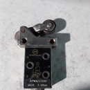 Martonair mechanisch ventiel SPWG/2722C G1/8 