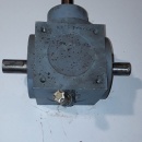 Gearbox Kopp France 