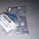 Festo flensbevestiging FUA-12/16 