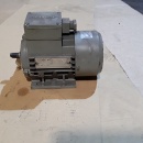 Elektromotor Rotor 0.12 kw, 2.800 rpm 