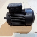 Elektromotor AEG 0.25 kw, 1.360 rpm 