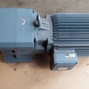 Reductor Bauer 5.0/10.0 kw, 55/109 rpm 