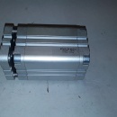 Festo compacte cilinder ADVUL-50-60-P-A 