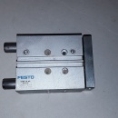 6 x Festo DFM-16-40-P-A-GF 