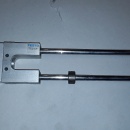 Festo geleidingsunit FEN-12/16-150