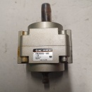 6 x SMC roterende actuator CRB1BW50-180S 