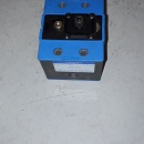 3 x Festo pneumatiek ventiel VLHE-3-1/4-B 