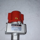 SMC handbediend ventiel VHS40-F03 