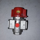 SMC handbediend ventiel VHS30-F03 