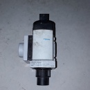 Festo inschakel ventiel MS4-EE-1/4-10V24-S 