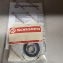 Norgen service kit QM/192000/00