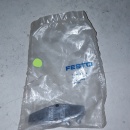 3 x Festo Blindplaat PRSB-1/8-B 15909