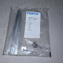 2 x Festo trekstang CPX-ZA-2 