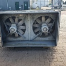 Ventilator WMB AQR 710-9 B4-11°-1,6 EX 