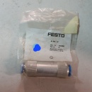 Festo terugslagklep H-QS-12 