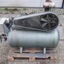 Grasso compressor 6124041