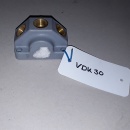 Magneetventiel VDK30 