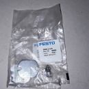 4 x Festo afdekplaat PALB-1/4-B 