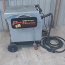 Plasma snijmachine Pakmaster 9e 