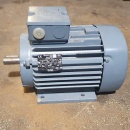 Elektromotor VEM 0.75 kw, 1.430 rpm 