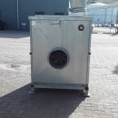 Ventilator JFK Fan JK-35D L 