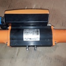 EBRO pneumatische actuator EB 5.1 SYS 60 