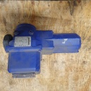 3 x Bernard actuator 0A15 