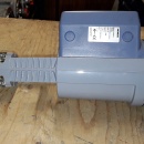 2 x Siemens actuator SKD62 