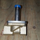 6 x Danfoss magneetventiel 032U1256