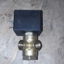 ASCO magneetventiel SCE210D022 