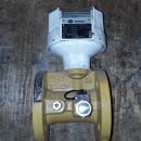 Turbine gasmeter Q-75-X-L DN50 mm