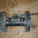 Werner DN15 PN25 FL-L25-015 
