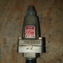 Danfoss stuurventiel CVP 027B0302 