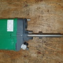 2 x Rix actuator RE 334