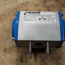 2 x Netafim actuator G1/8" 