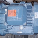 Elektromotor ABB 5.50 kw, 2.910 rpm 