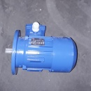 Elektromotor Cantoni 0.37 kw, 1.370 rpm 