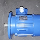 Elektromotor Cantoni 0.18 kw, 890 rpm 