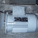 Elektromotor Rotor 0.12 kw, 1.350 rpm 