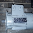 Elektromotor Rotor 0.25 kw, 2.830 rpm