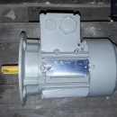 Elektromotor Rotor 0.25 kw, 2.820 rpm 