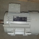 Elektrmotor Rotor 0.55 kw, 880 rpm 