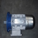 Elektromotor Bege 0.55 kw, 900 rpm 