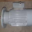 13 x Elektromotor 0.25 kw, 1.325 rpm  