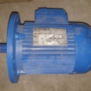 Elektromotor Rossi 0.55 kw, 1.405 rpm 