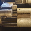 Elektromotor Bege 0.25 kw, 2.840 rpm 220 volt 