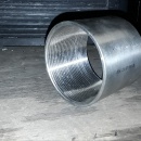 Sok RVS 316 21/2"150LB 